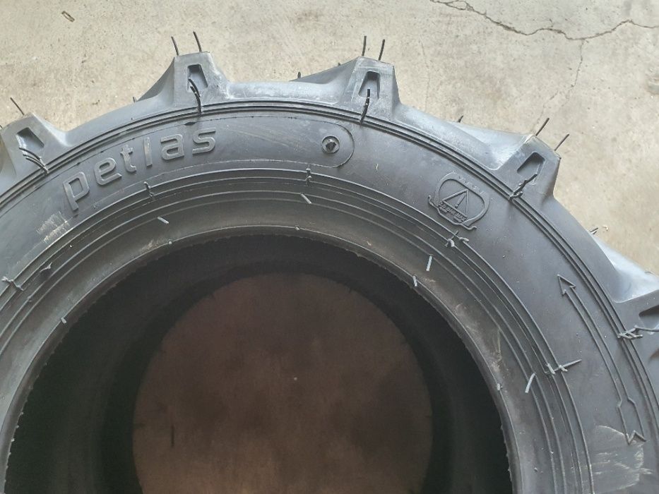 5.00-10 cauciucuri noi de tractiune diagonale de motocultor 3CTS