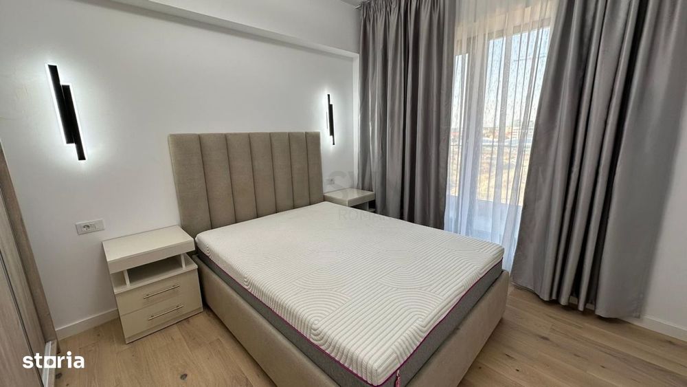Apartament 4 camere Pipera First Estates 2 locuri de parcare incluse