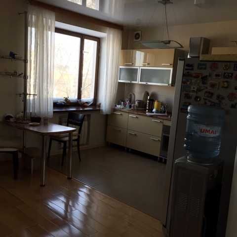 2(3)-комнатная квартира