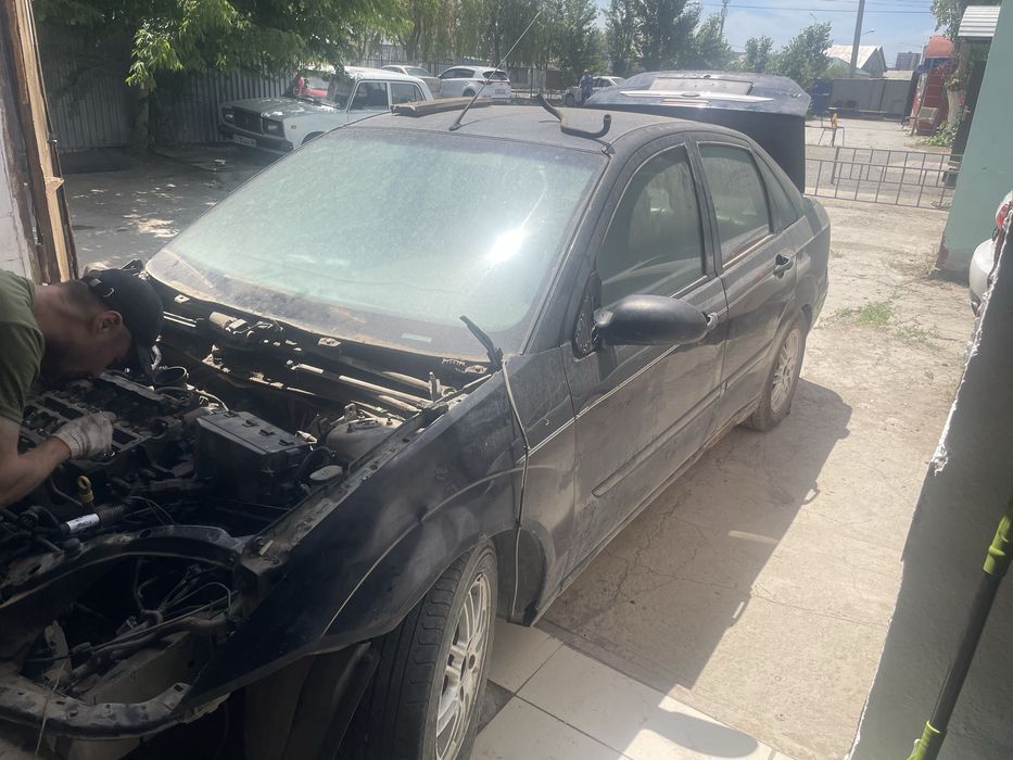 Продам форд фоку Ford focus