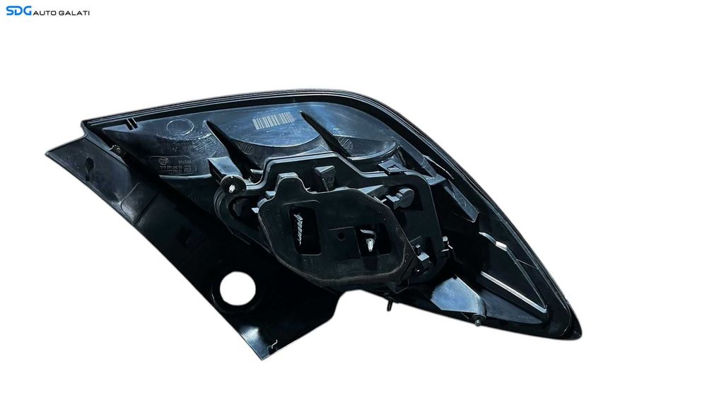 Stop Lampa Tripla Dreapta Opel Astra H Hatchback Scurt 2004 - 2010 Cod 342691834 (Colantata) [L5381]