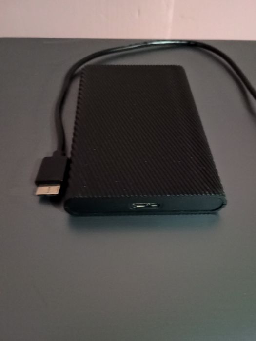 Vând Hdd extern 1 Tb