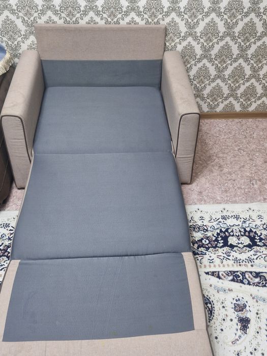 Продаётся кресло кровать