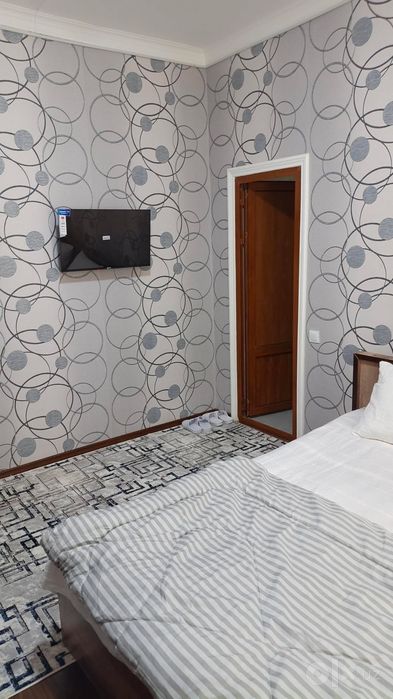 Arzon Bezzaks Hotel Mehmonxona Гостиница Беззакс М