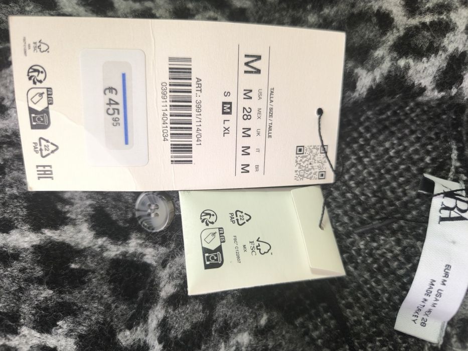 Продам женский кардиган