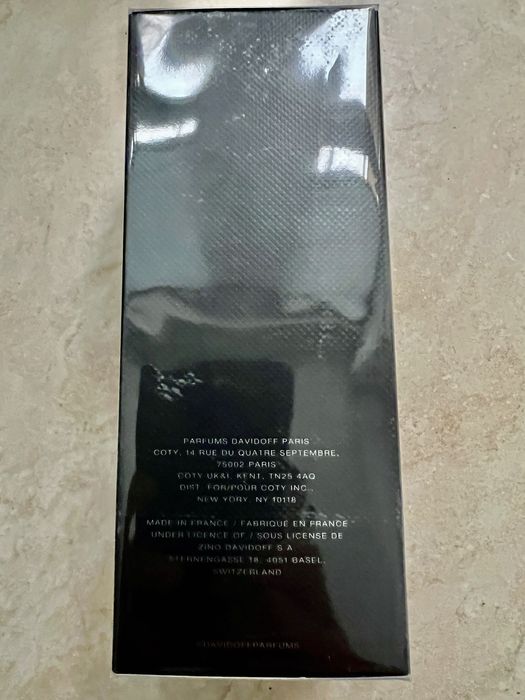 Парфюм Davidoff Champion EDT 90ml