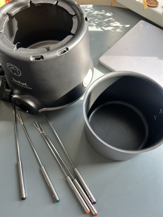 Фондю набор Tefal