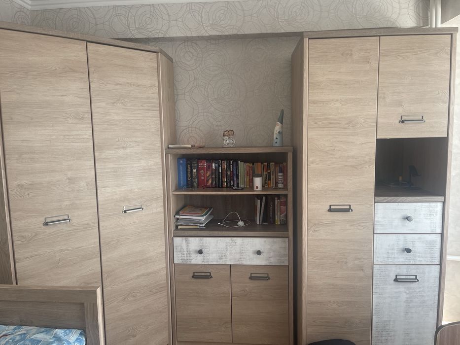 Продам детскую стеннку