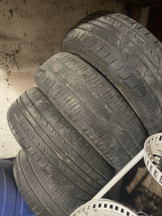 Резина р14 лето продам