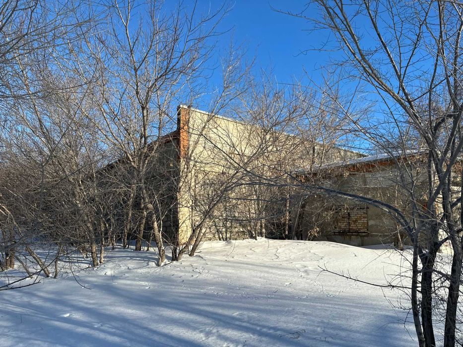 пункт сортировочный (под разбор)