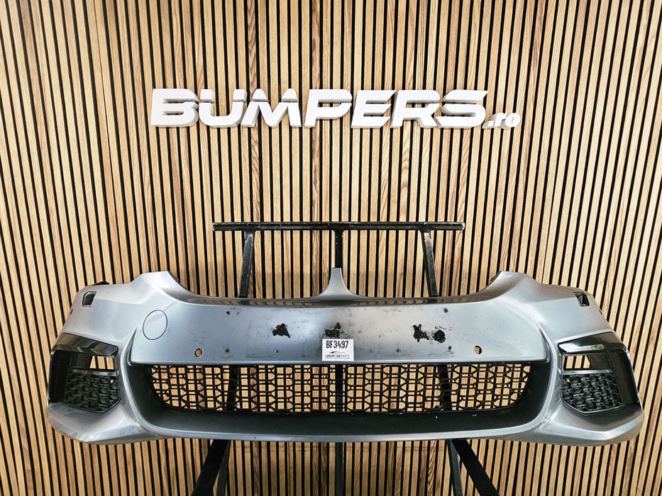 BMW seria 5 2016/2020 G30 G31 M-pachet bara fata BF3497