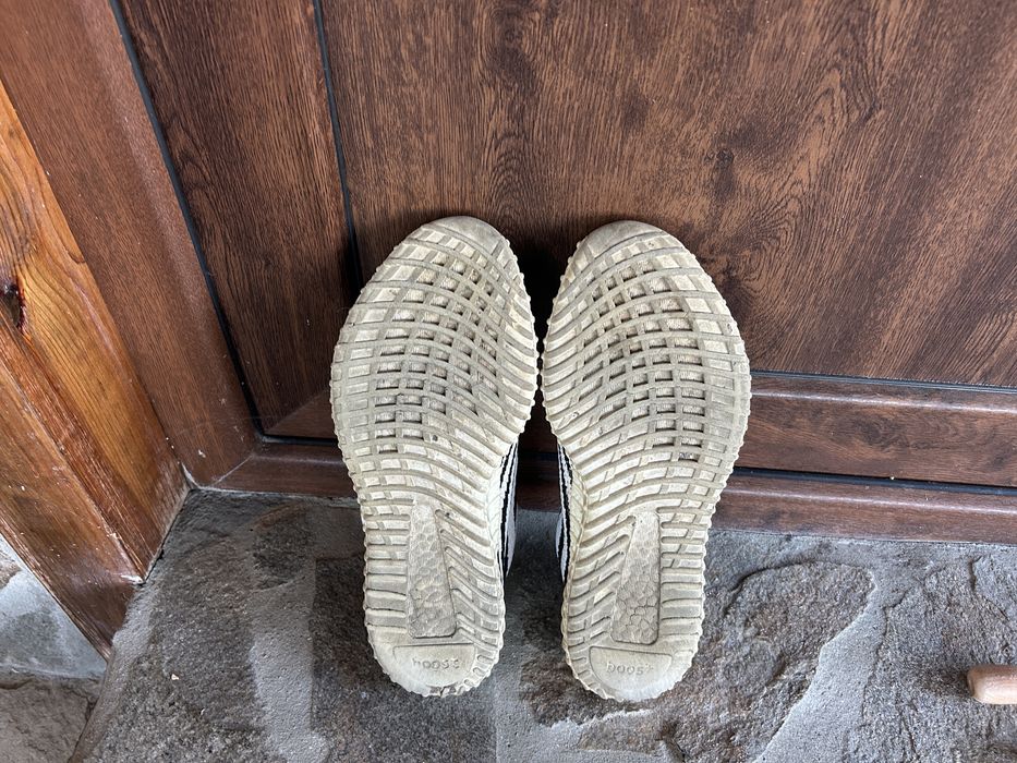 Adidas yeezy 350