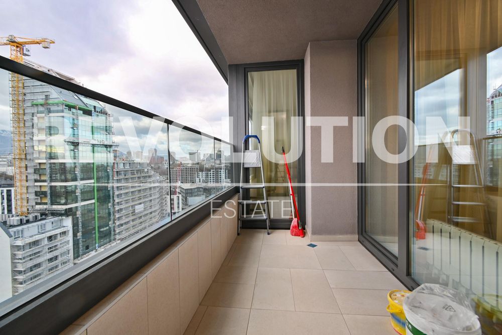 Дава се под наем Тристаен апартамент в София, Дружба 2 - 116 кв.м за 1000 € - Снимка #12