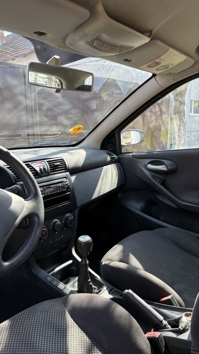 Vând Fiat Stilo 1.6