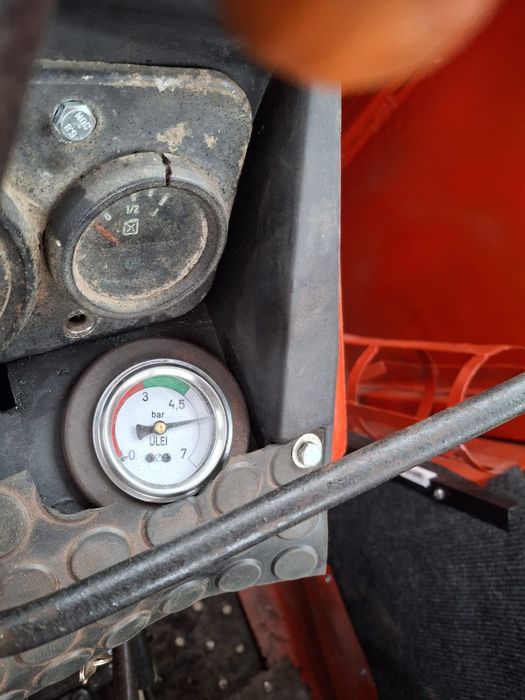 De vanzare tractor u 445