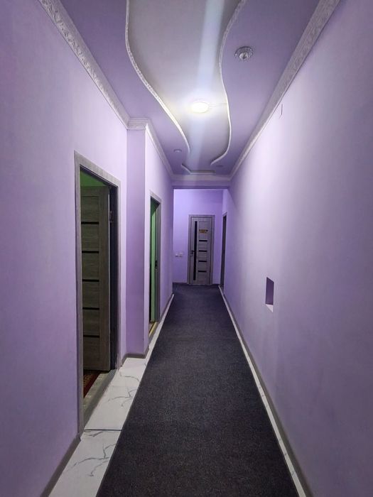 Квартира 3 хоналик