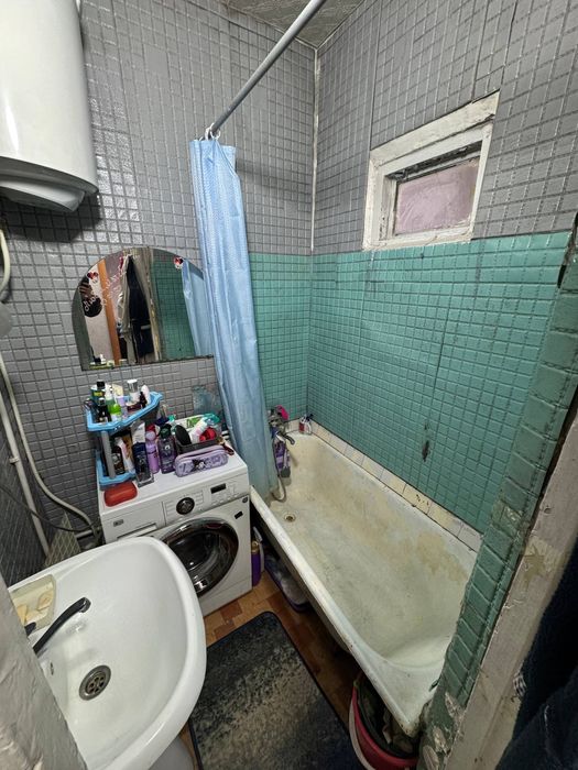 Продаётся 2-х комнатная квартира