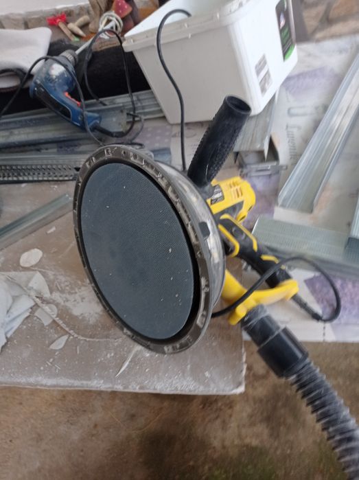 Шлайф машина Cimex