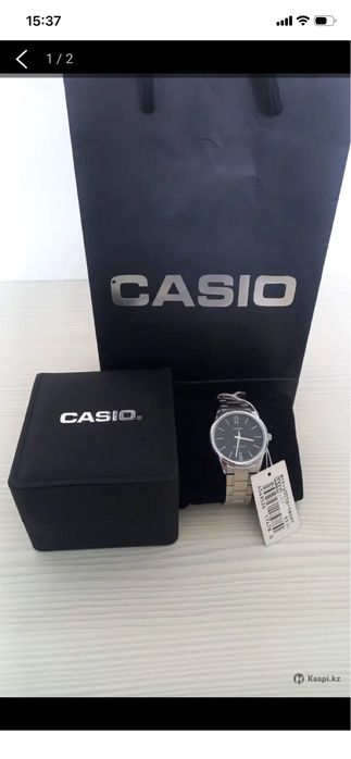 Продаются часы новые