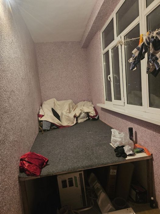 Сотилади – 1 хонали квартира