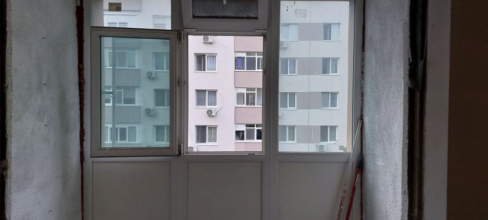 Vând termopane usi și geamuri