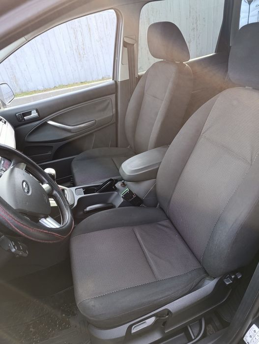 Ford C -Max 1.6 TDCI (2010)