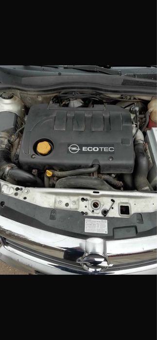 OPEL Astra 0 — imagine 3