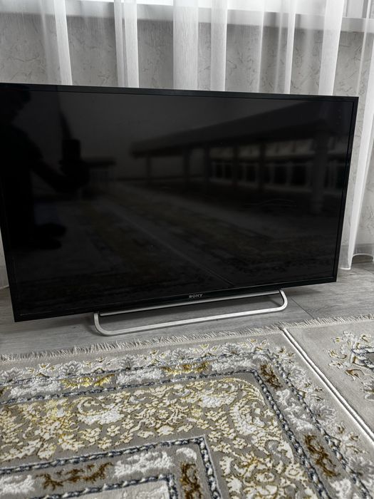 Телевизор Sony теледидар