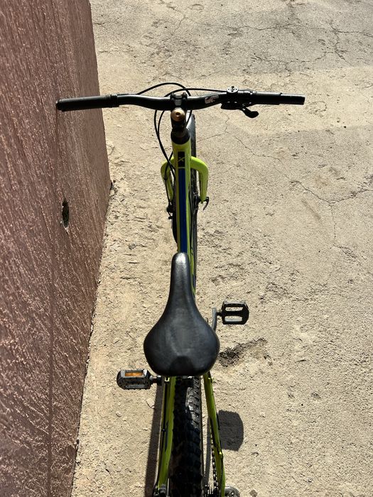 Bicicleta de munte