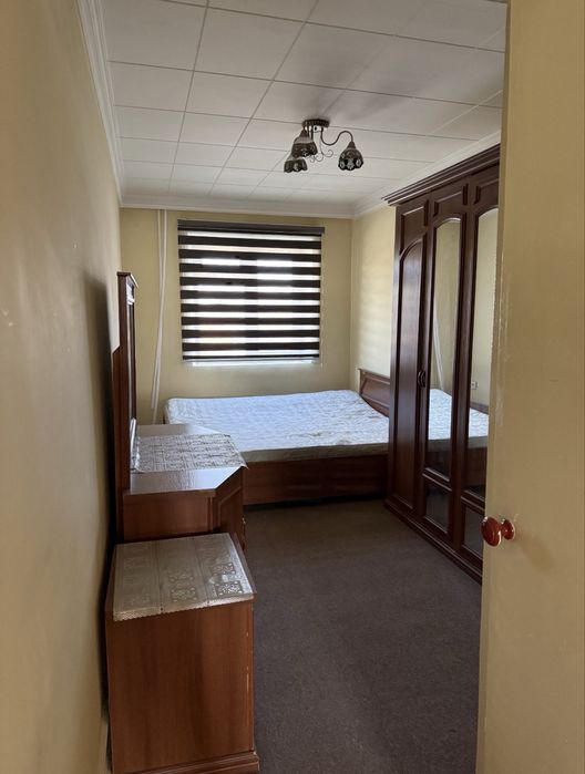 2 Хонали квартира сотилади, Гагарин кучасида