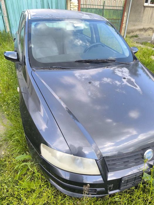 Fiqt Stilo 1.9 JTD дизел на части