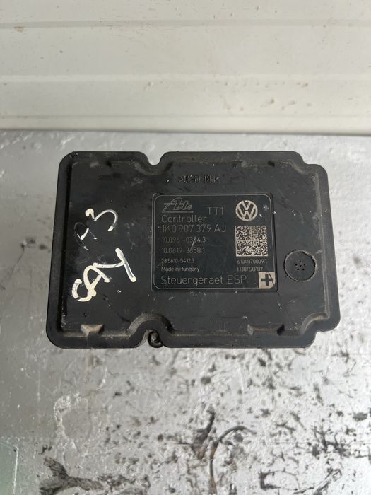 Pompa ABS VW Golf 6 Skoda Audi A3 1K0907379AJ