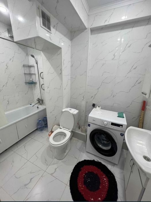 Майкудук сдаю квартиру