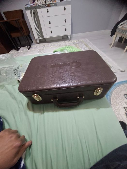 Электрический массажер