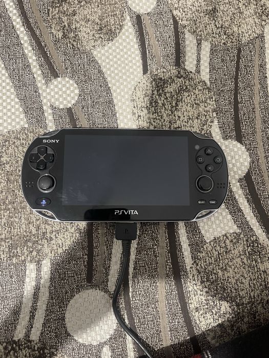 Playstation Vita FAT