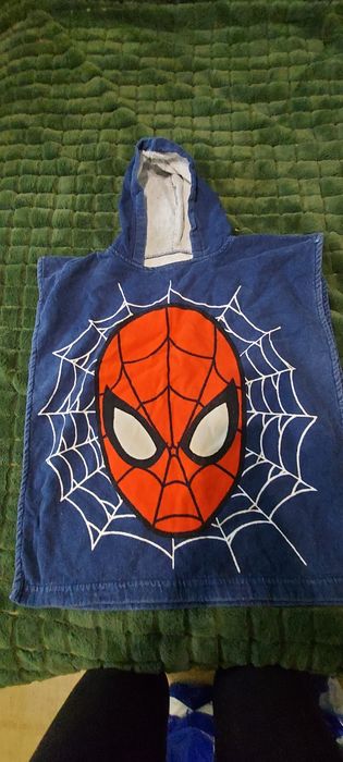 Три броя кърпи за баня