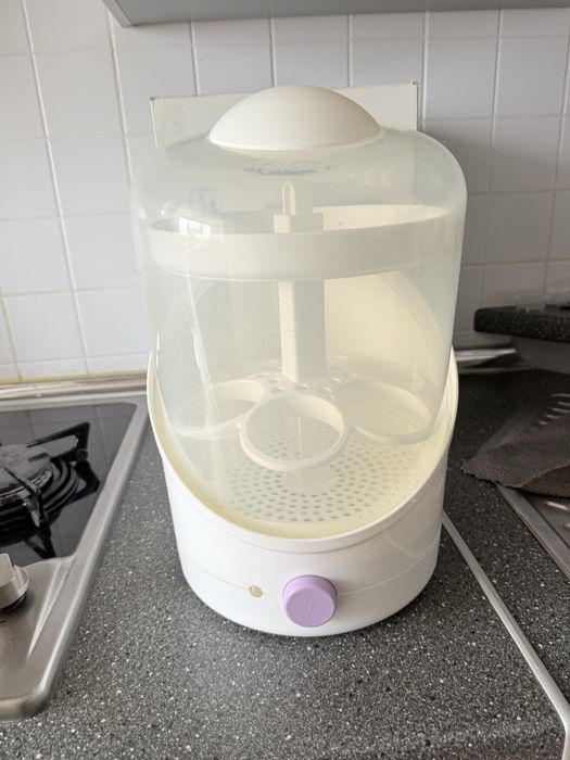 Стерилизатор Chicco