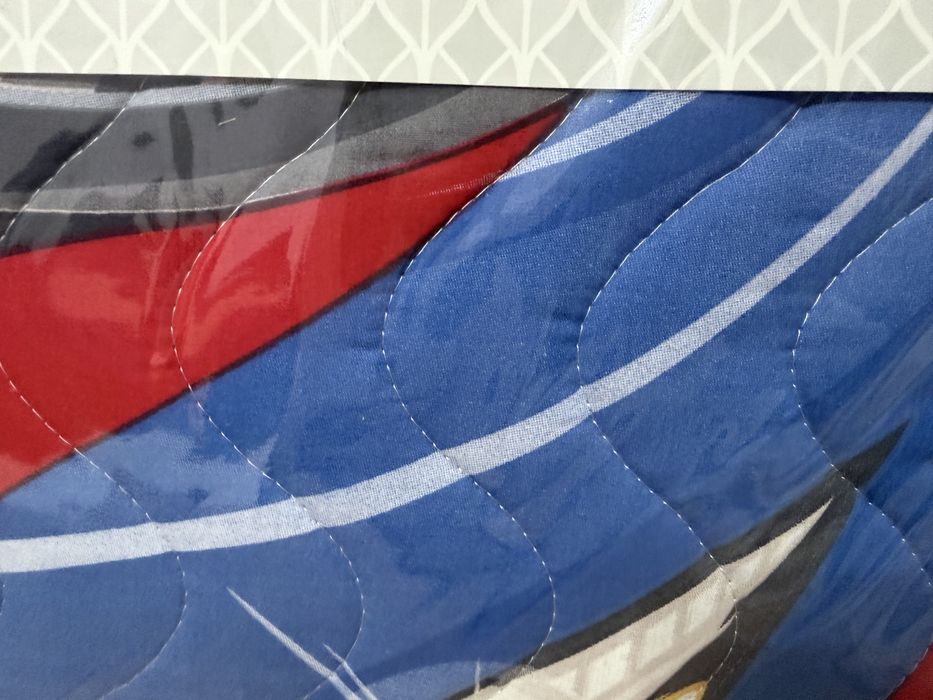 Детские стёганные покрывала