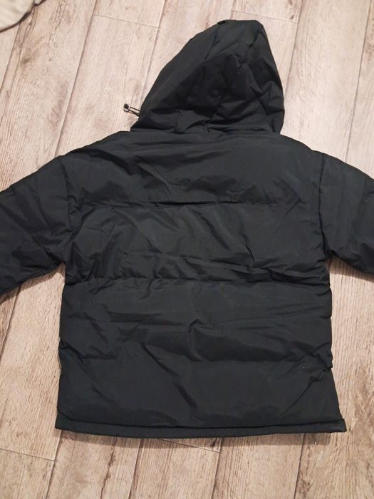 Зимная куртка для мальчиков