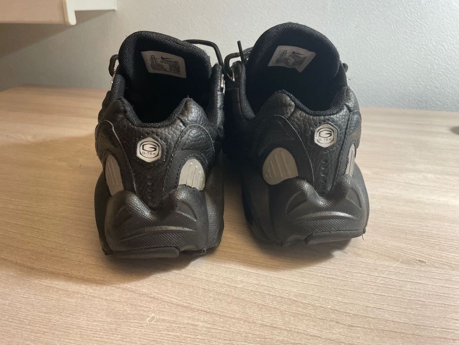 Кроссовки nike noka hot step 1