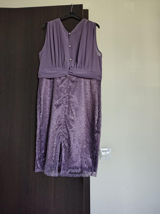 Rochie eleganta Noua mărimea 48 pretty girl