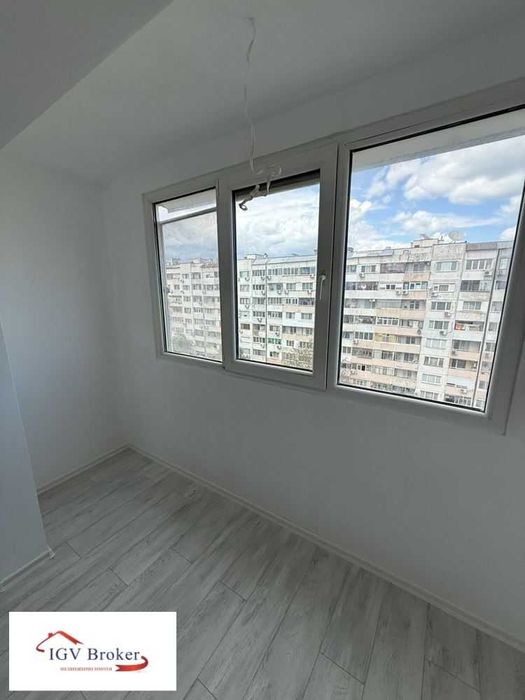 Продава се Двустаен апартамент в Бургас, Славейков - 64 кв.м за 1116 €/кв.м - Снимка #5