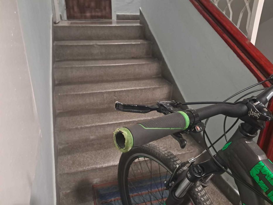 Продавам велосипед Drag C1 26"