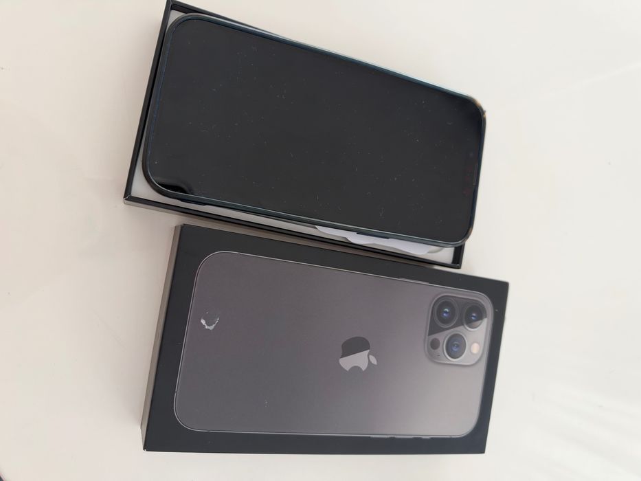 Iphone 13 pro max 128gb "ЗАПАЗЕН"