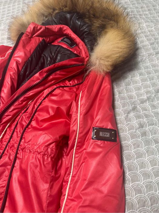 Продавам яке Alessa