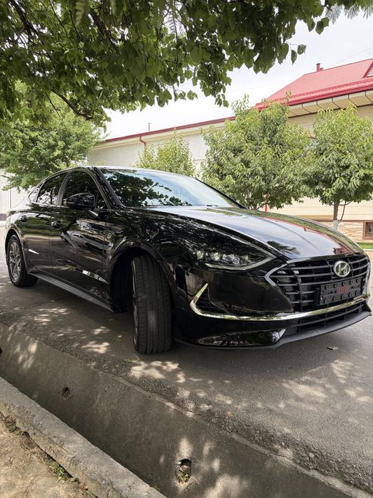 Sonata 2020 ideal sotiladi