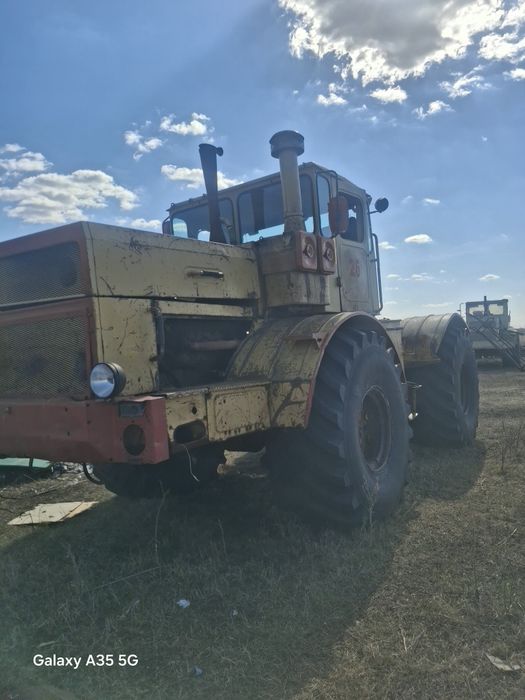 Продам К 700 срочно.