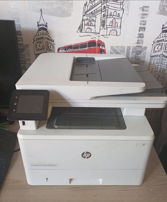 Продаётся принтер не дорого