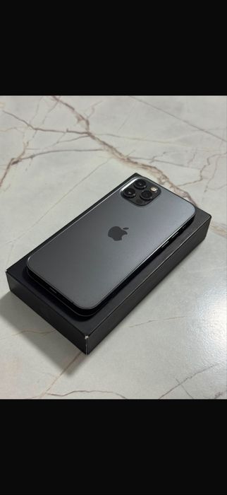 iPhone 12 Pro 256GB