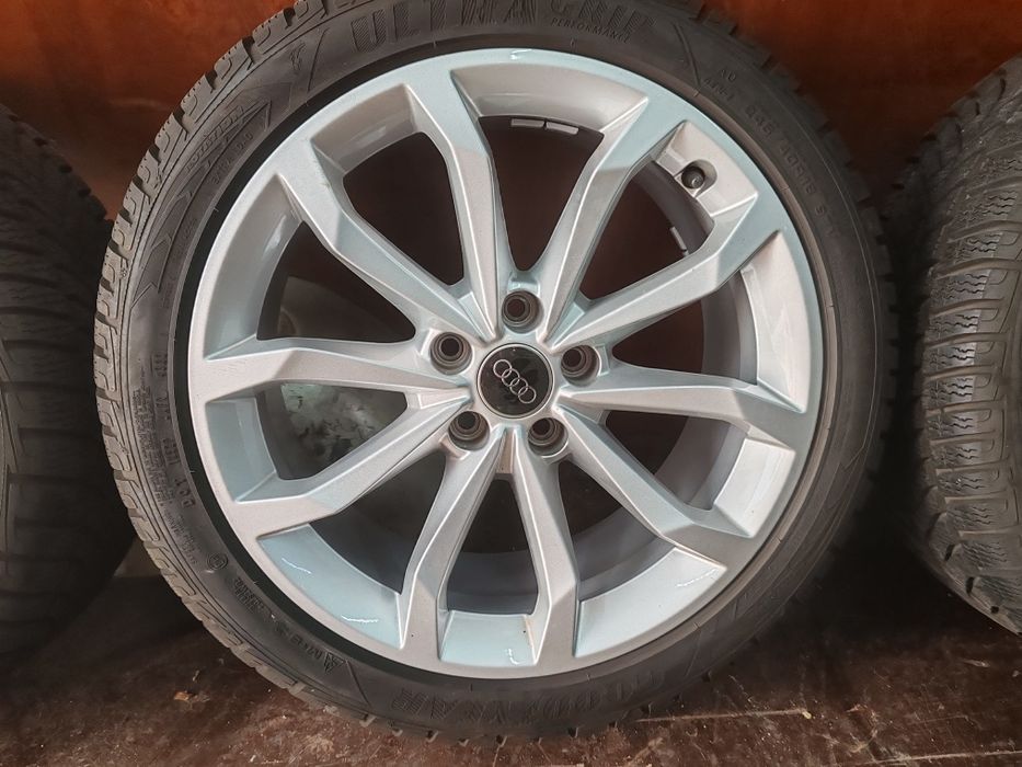 Ауди А4, А5 245/40/18, Audi